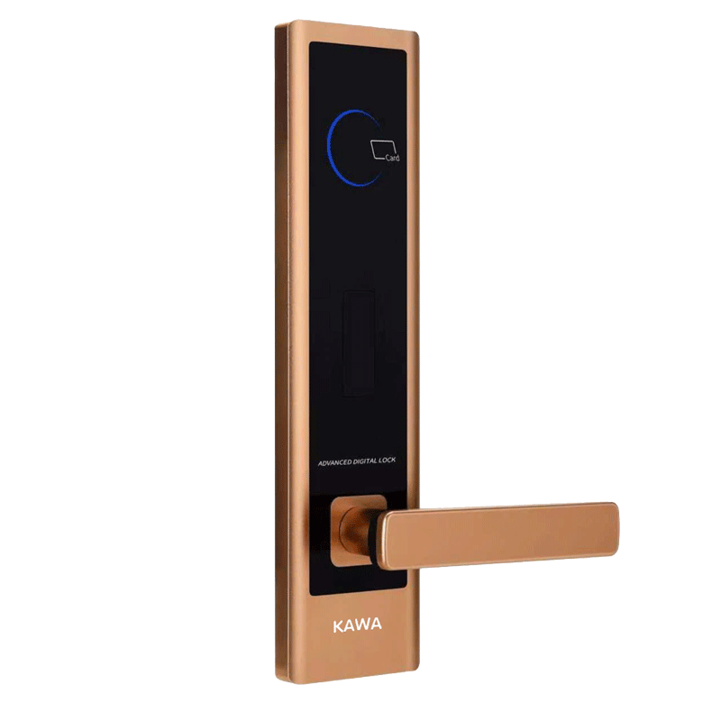 Khóa thẻ từ khách sạn KAWA-KS.668