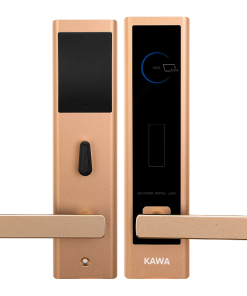 Alternative view of Khóa thẻ từ khách sạn KAWA-KS.668