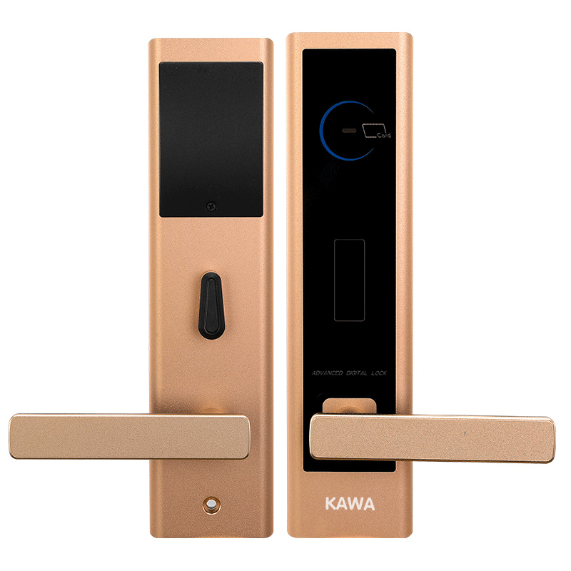 Khóa thẻ từ khách sạn KAWA-KS.668 - Ảnh 2