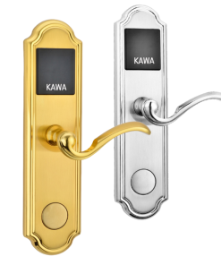 Khóa thẻ từ khách sạn KAWA-KS.802