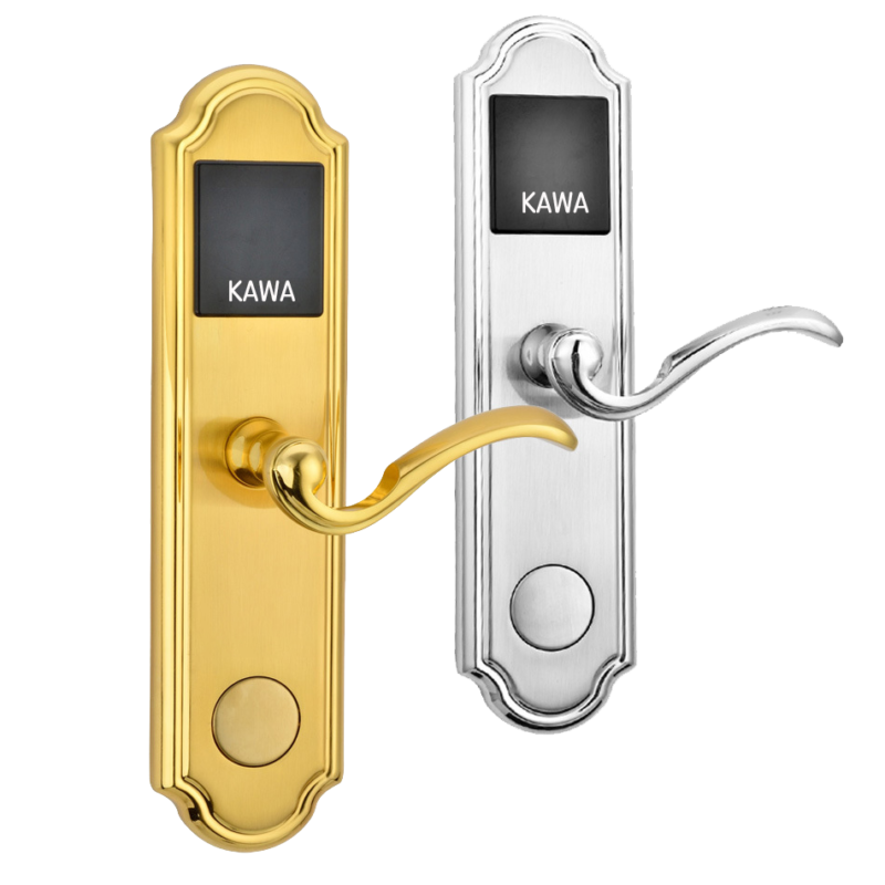 Khóa thẻ từ khách sạn KAWA-KS.802