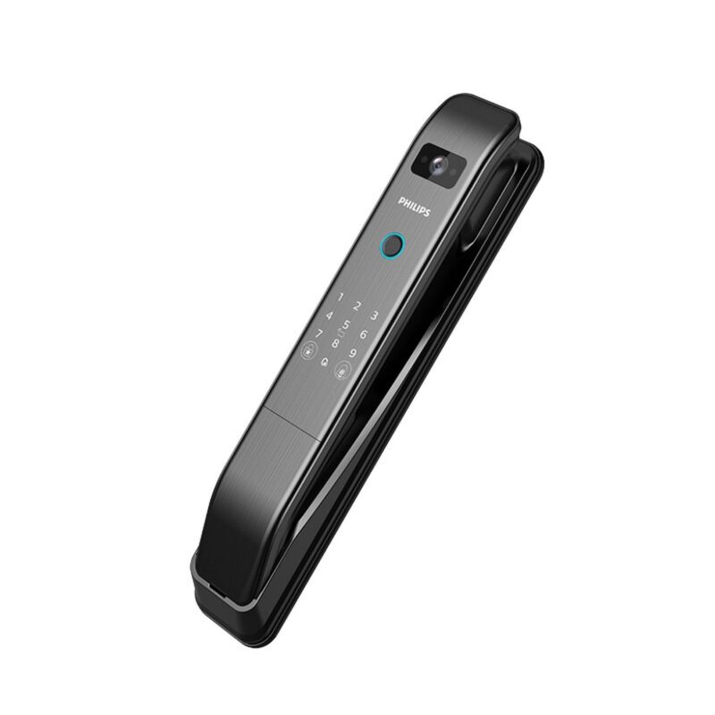 Khóa vân tay Philips DDL303 – Tích hợp chuông hình, Wifi - Ảnh 3