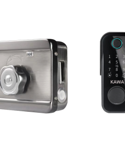 Khóa vân tay cửa cổng KAWA-KC01
