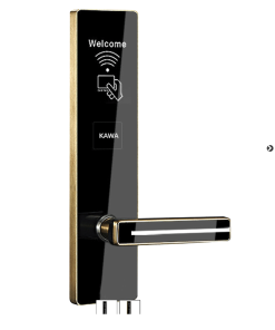 Alternative view of Khóa thẻ từ khách sạn Kawa-KS.510