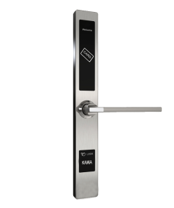 Alternative view of Khóa thẻ từ khách sạn KAWA-KS. AL01