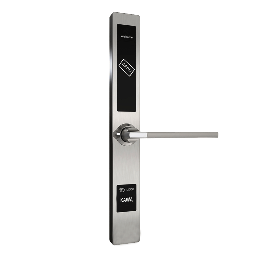 Khóa thẻ từ khách sạn KAWA-KS. AL01 - Ảnh 2