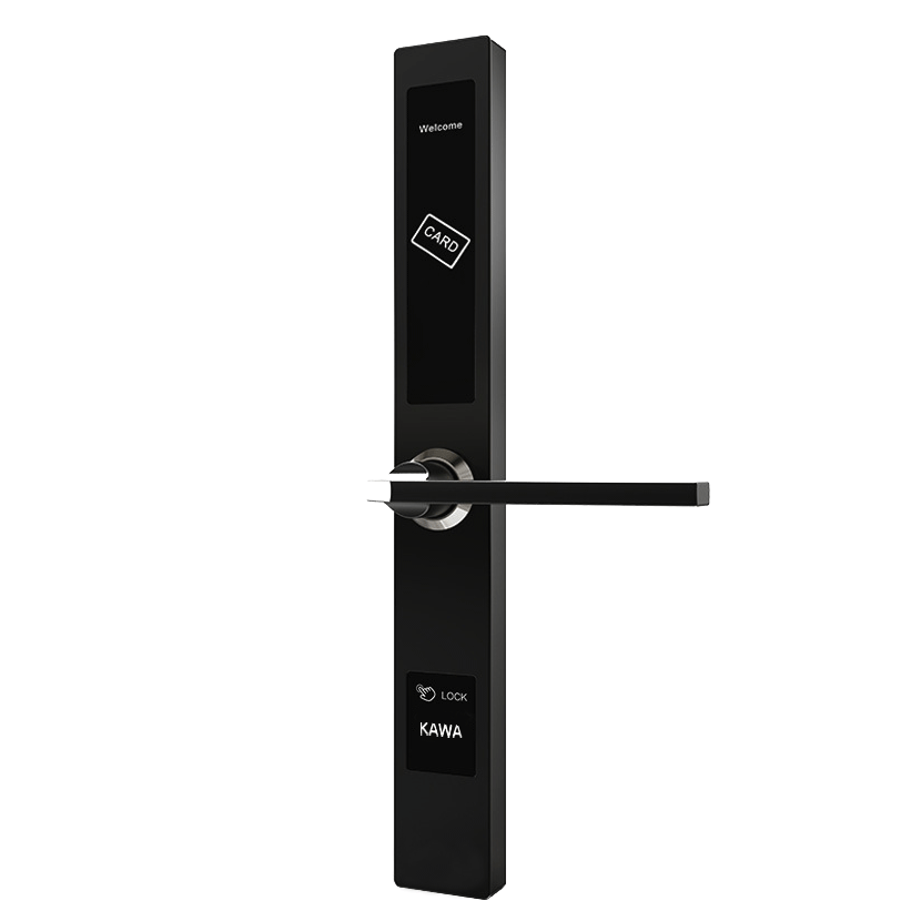 Khóa thẻ từ khách sạn KAWA-KS. AL01 - Ảnh 3