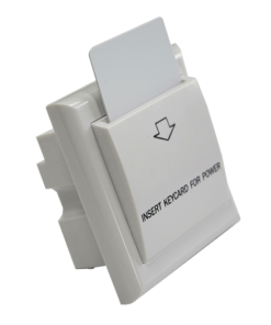 Alternative view of Công tắc thẻ từ khách sạn Kawa- C1