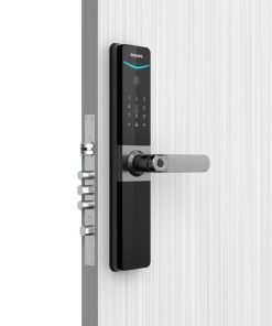 Alternative view of Khóa cửa vân tay Philips DDL610 – Kết nối Wifi