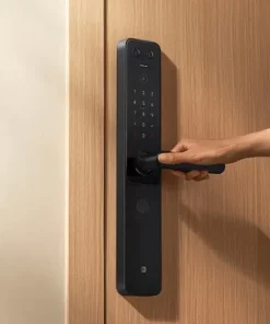 Alternative view of Khóa Cửa Thông Minh Xiaomi E30 Pro Cao Cấp