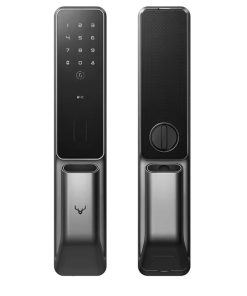 Khóa cửa vân tay Xiaomi Lockin S30 Pro – Tích hợp chuông cửa