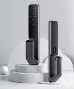 Alternative view of Khóa cửa vân tay Xiaomi Lockin S30 Pro – Tích hợp chuông cửa