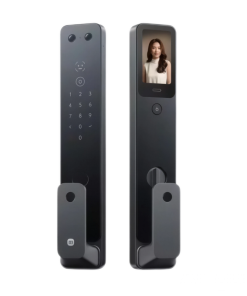 Khóa Cửa Nhận Diện Khuôn Mặt Xiaomi 2 Pro Cao Cấp