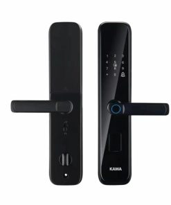 Khóa cửa vân tay KAWA-K204