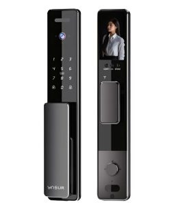 Khóa Tĩnh Mạch Lòng Bàn Tay Xiaomi Ynsur M1