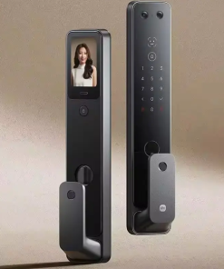 Alternative view of Khóa Cửa Nhận Diện Khuôn Mặt Xiaomi 2 Pro Cao Cấp