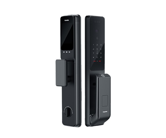 Khoá cửa nhận diện khuôn mặt Kaadas Q9-FVP có camera, mobile app wifi