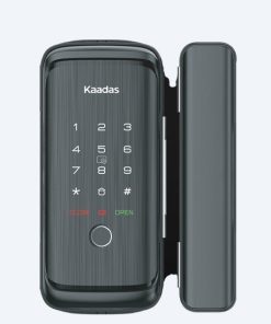 Khóa vân tay cửa kính Kaadas R8