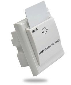 Công tắc thẻ từ khách sạn Kawa- C1