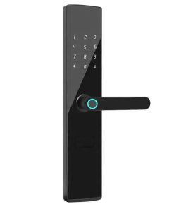 Khóa cửa thông minh Smart lock A05. Điều khiển qua app điện thoại